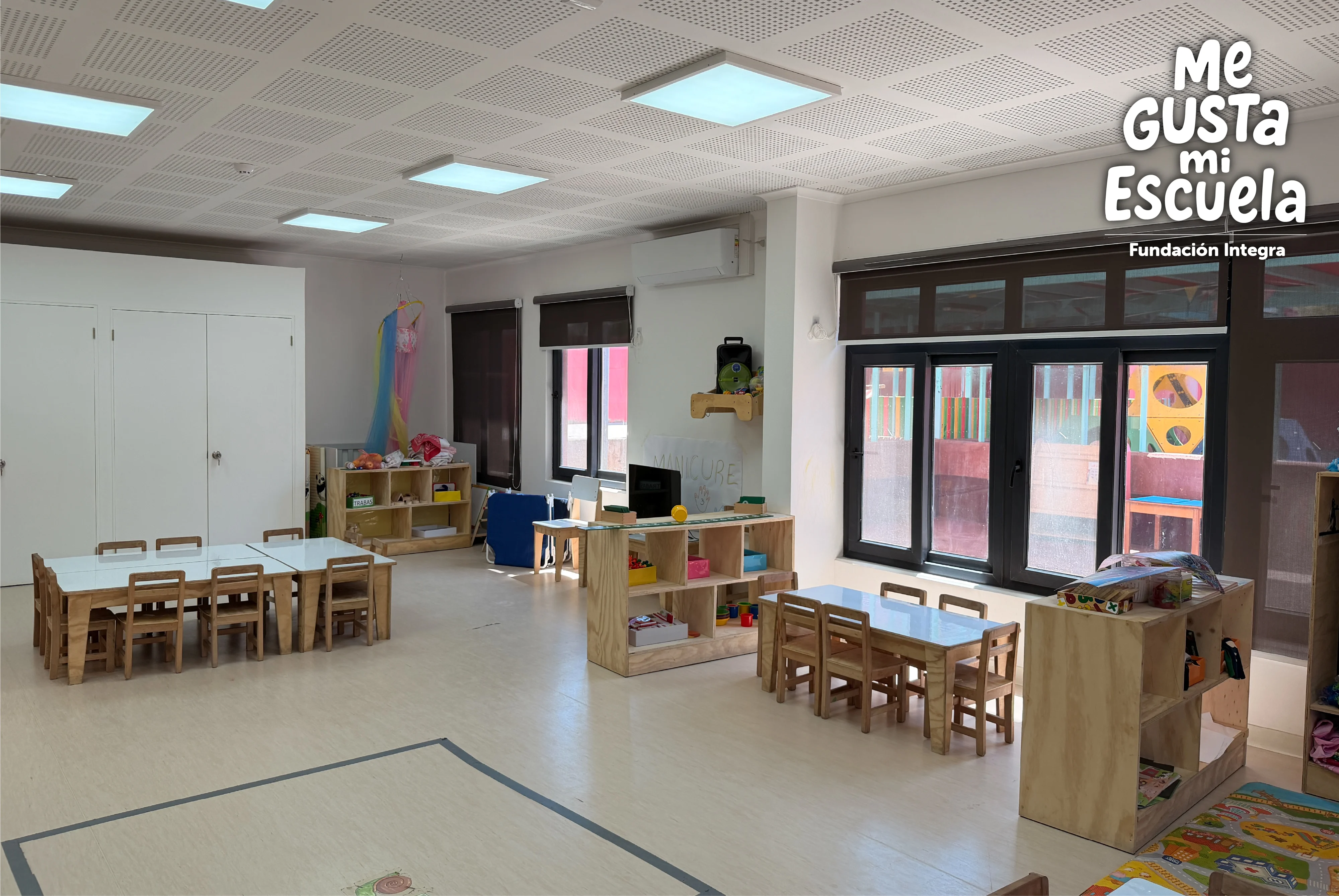 Escula Pampa Algodona